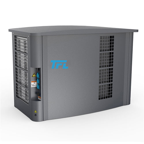 15KW-60HZ Home Standby GAS Generator